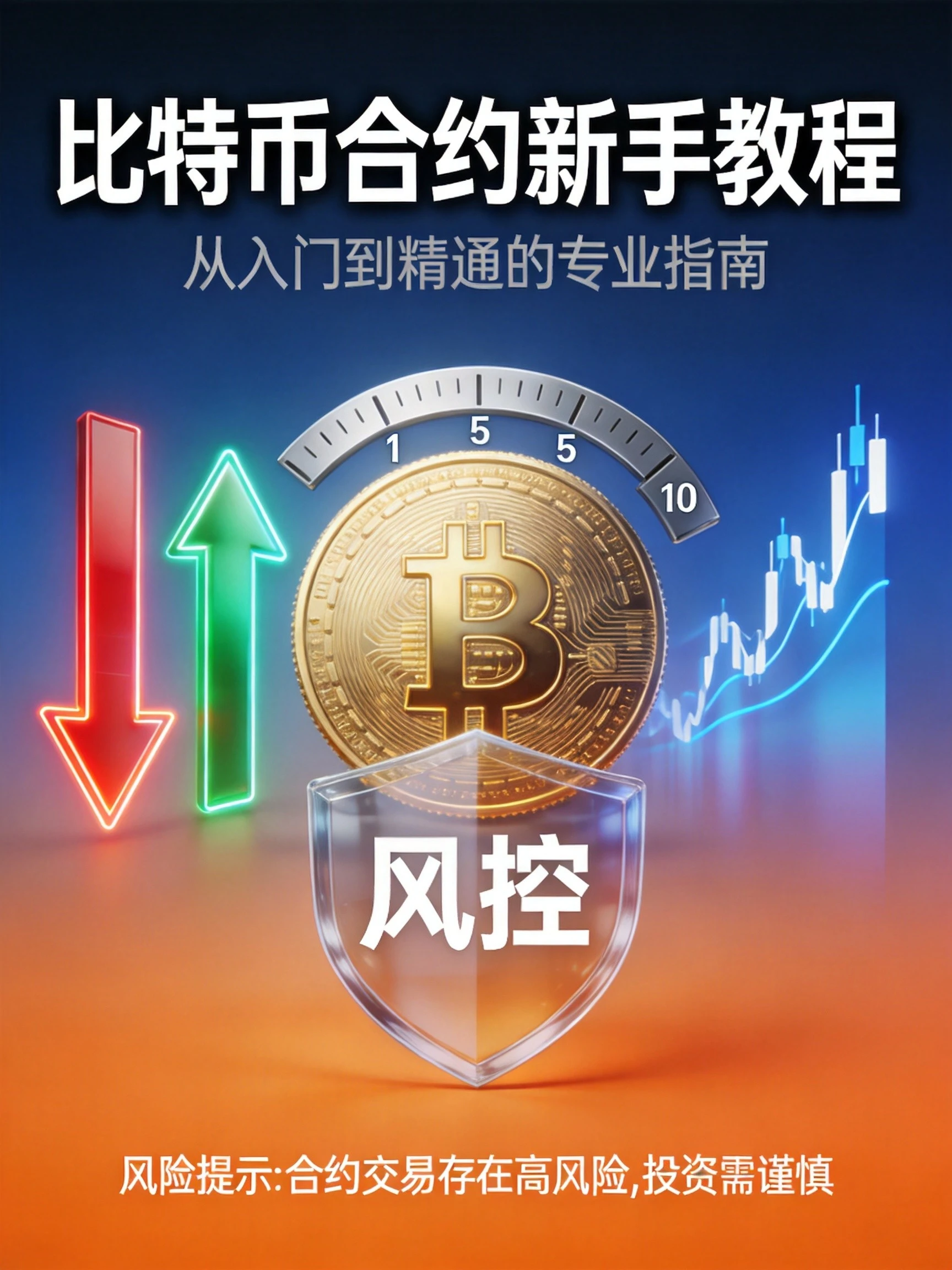 比特币合约怎么玩？新手必看的完整交易指南