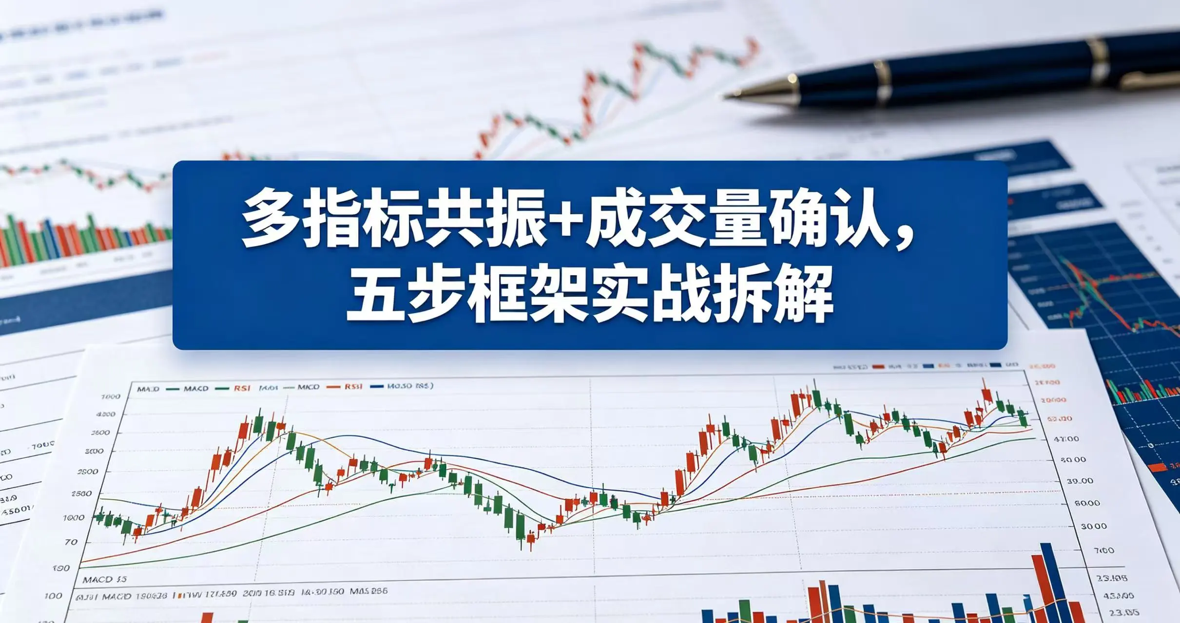 合约如何判断趋势反转？