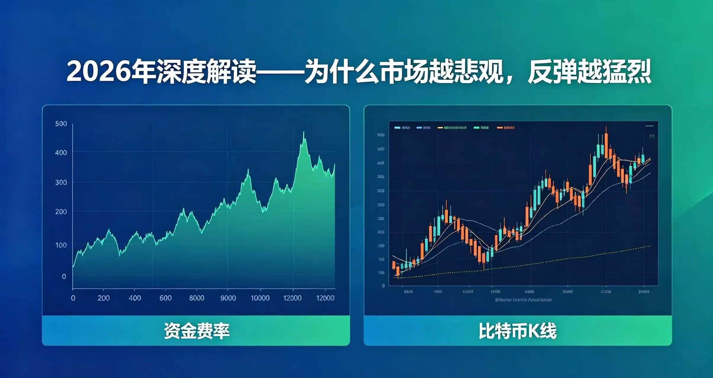资金费率正负代表什么情绪?