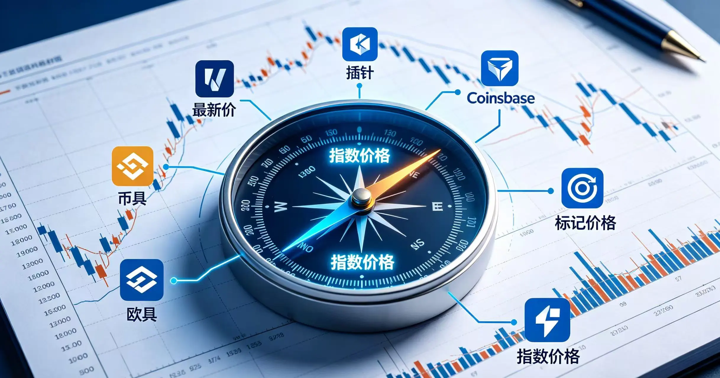 合约里的“指数价格”是干嘛的？
