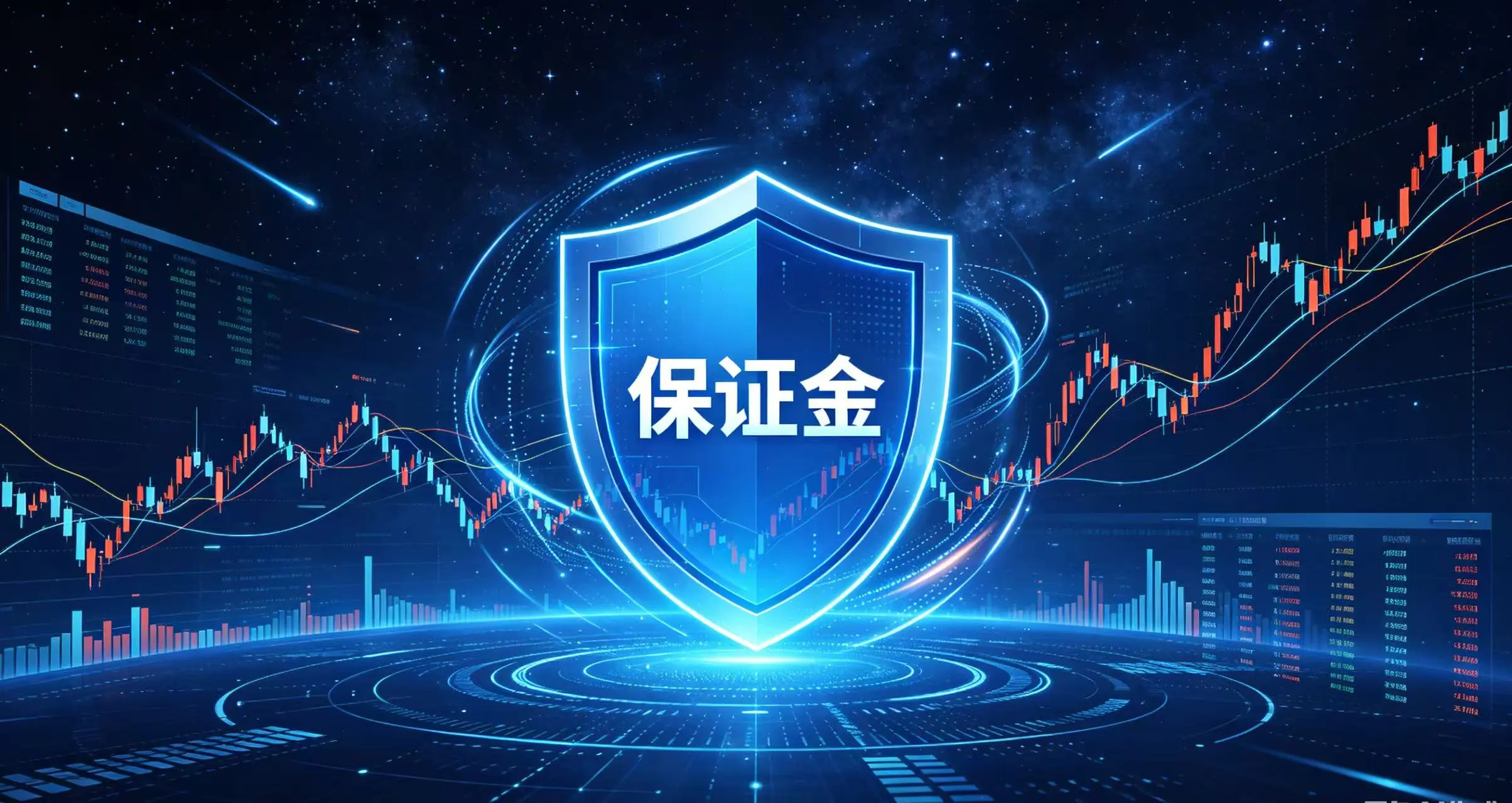 合约交易中“冻结保证金”是什么？先搞懂这笔动不了的钱